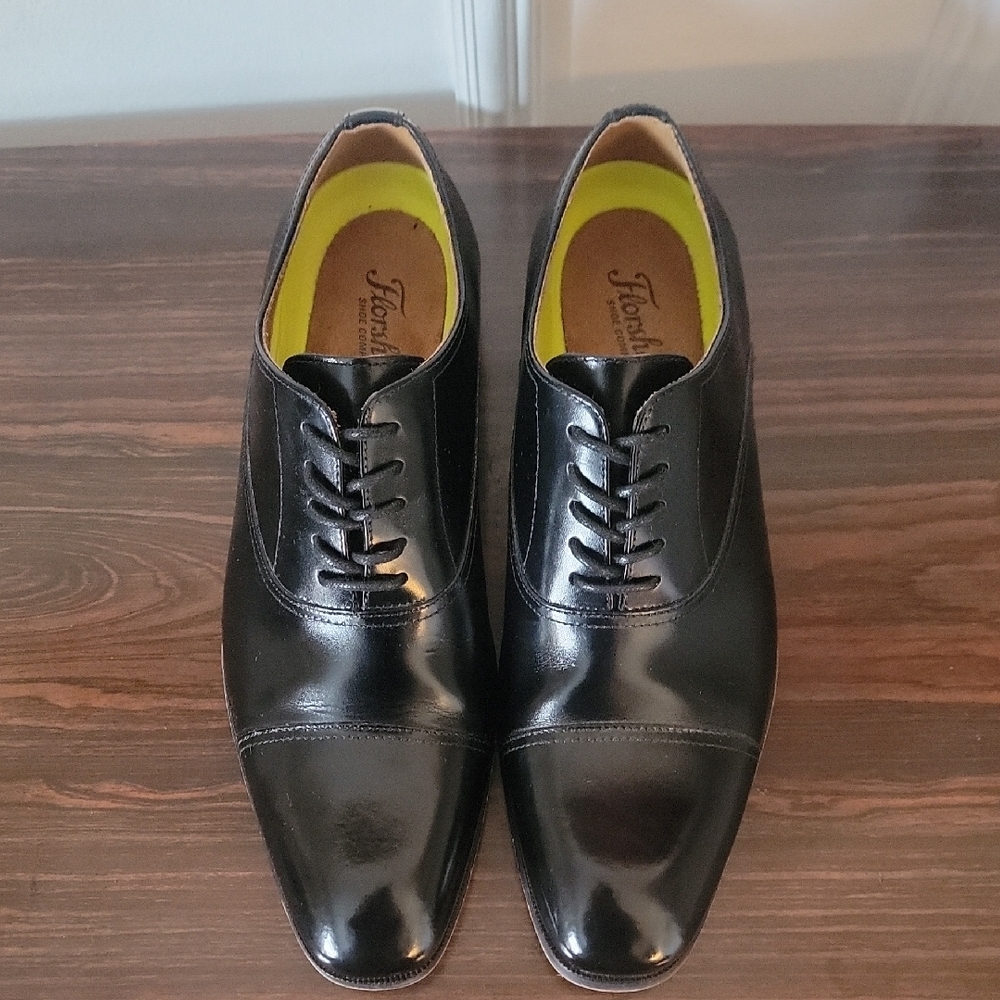 Florsheim - image 1